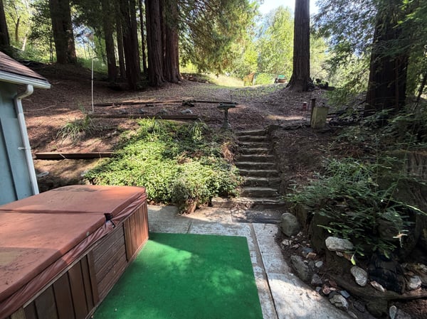 16730 Laurel Road, Los Gatos, CA