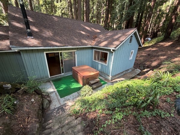 16730 Laurel Road, Los Gatos, CA