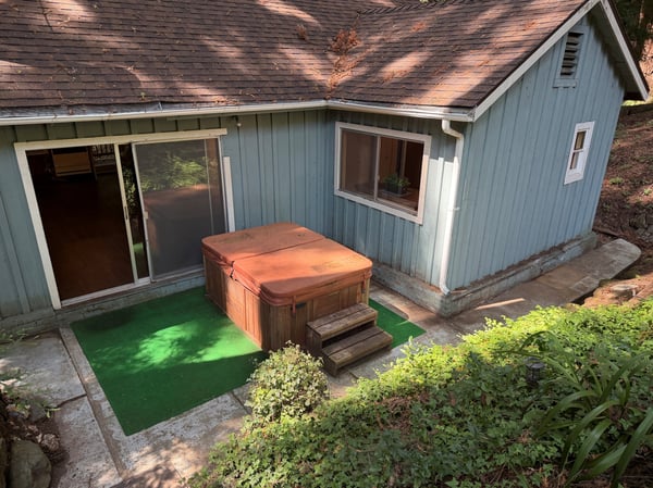 16730 Laurel Road, Los Gatos, CA