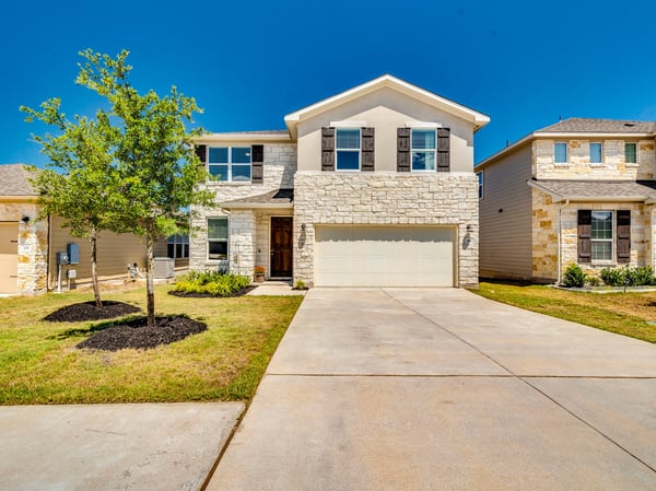 318 Victoria Peak Loop, Dripping Springs, TX