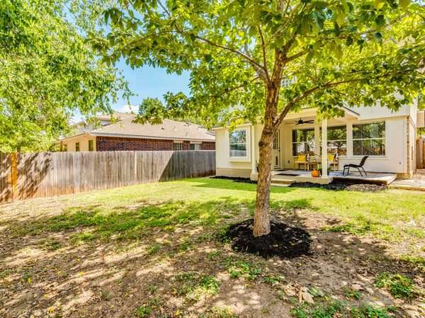 2306 Wilma Rudolph, Austin, TX