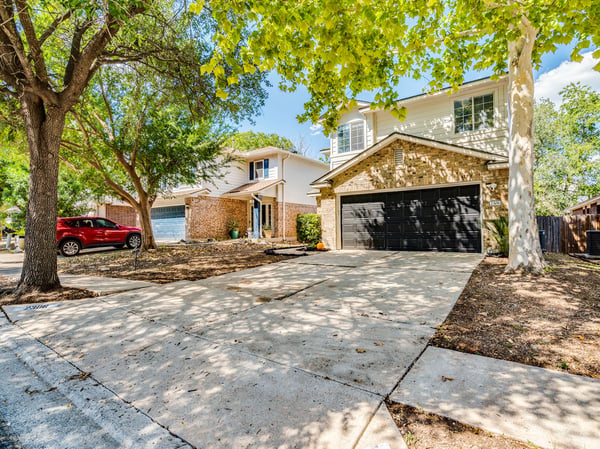 2306 Wilma Rudolph, Austin, TX