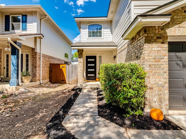 2306 Wilma Rudolph, Austin, TX