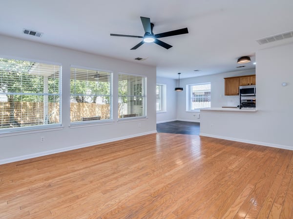 2306 Wilma Rudolph, Austin, TX