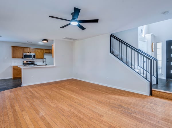 2306 Wilma Rudolph, Austin, TX