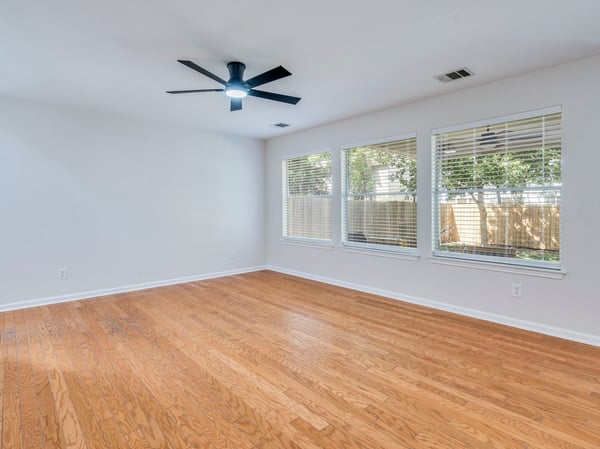 2306 Wilma Rudolph, Austin, TX