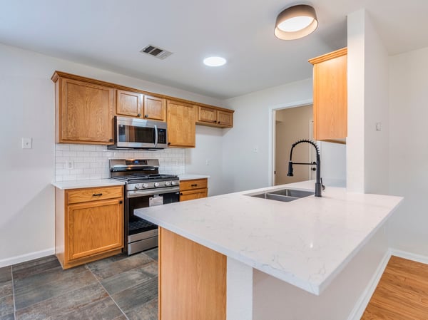 2306 Wilma Rudolph, Austin, TX