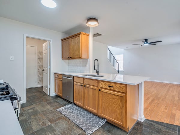 2306 Wilma Rudolph, Austin, TX