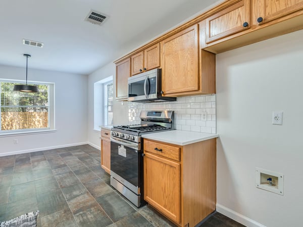 2306 Wilma Rudolph, Austin, TX