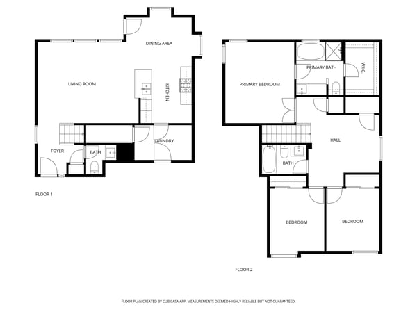 2306 Wilma Rudolph, Austin, TX