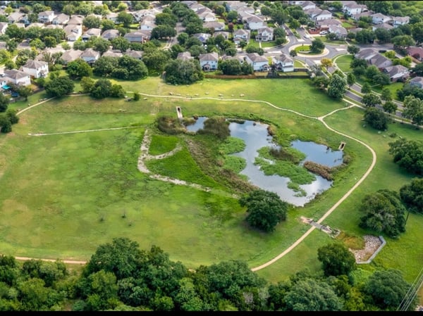 2306 Wilma Rudolph, Austin, TX
