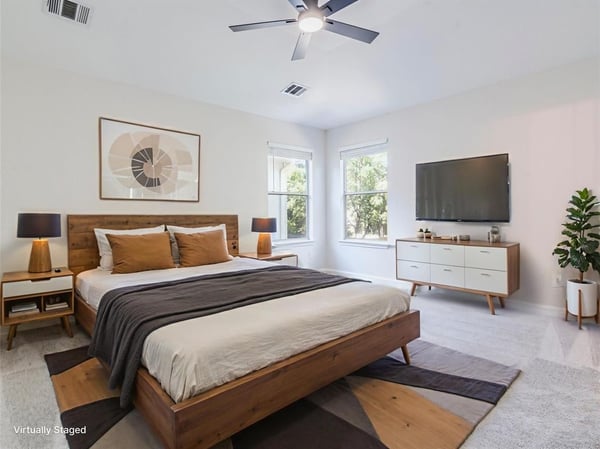 2306 Wilma Rudolph, Austin, TX