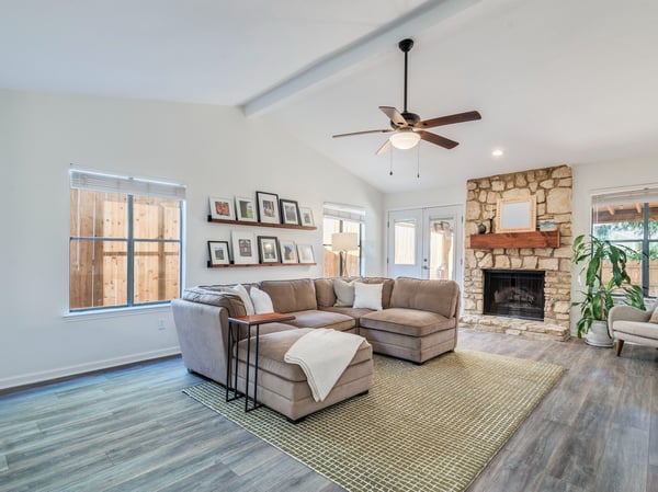 9813 Willers Way, Austin, TX