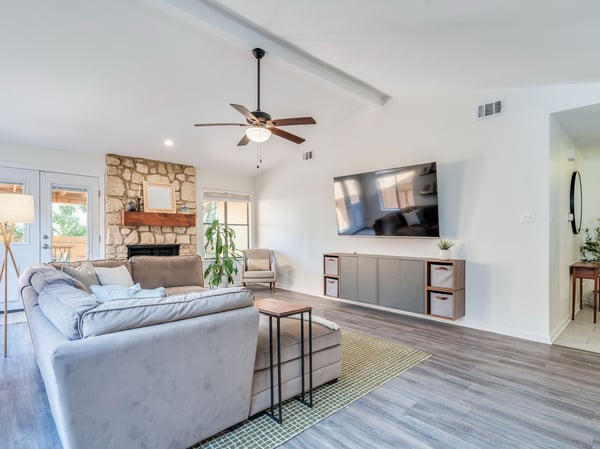 9813 Willers Way, Austin, TX