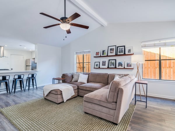 9813 Willers Way, Austin, TX