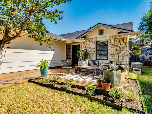 9813 Willers Way, Austin, TX