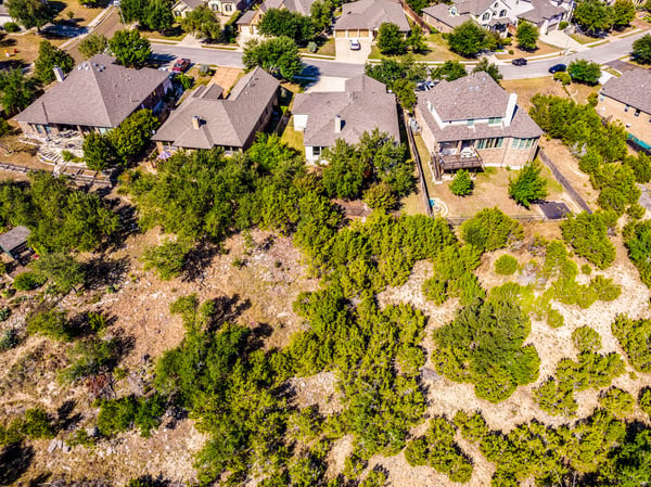 21708 Agarito Lane, Spicewood, TX