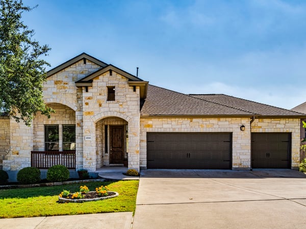 21708 Agarito Lane, Spicewood, TX