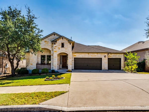 21708 Agarito Lane, Spicewood, TX