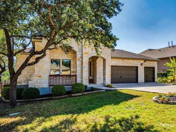 21708 Agarito Lane, Spicewood, TX
