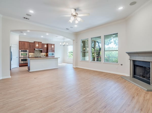 21708 Agarito Lane, Spicewood, TX