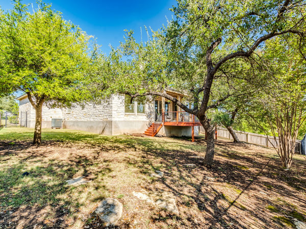 21708 Agarito Lane, Spicewood, TX