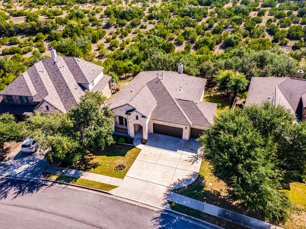 21708 Agarito Lane, Spicewood, TX