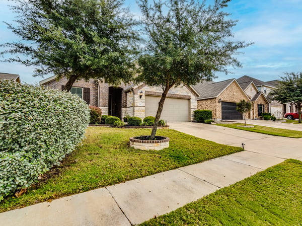 713 Vista Gardens, Buda, TX
