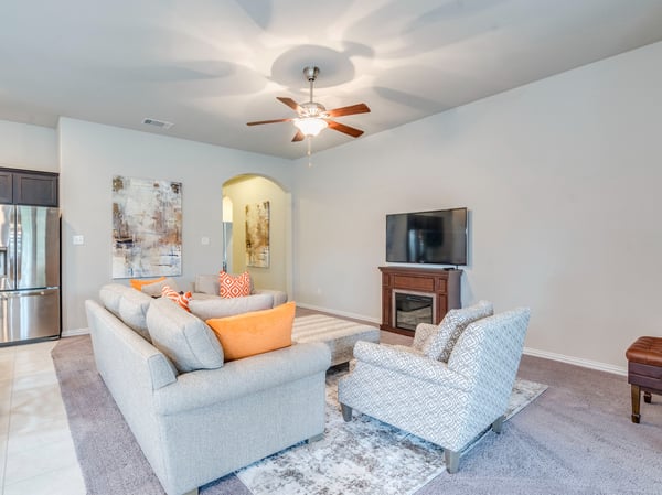 713 Vista Gardens, Buda, TX