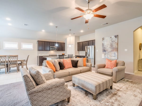 713 Vista Gardens, Buda, TX