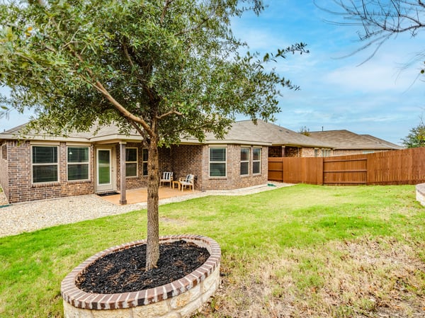 713 Vista Gardens, Buda, TX
