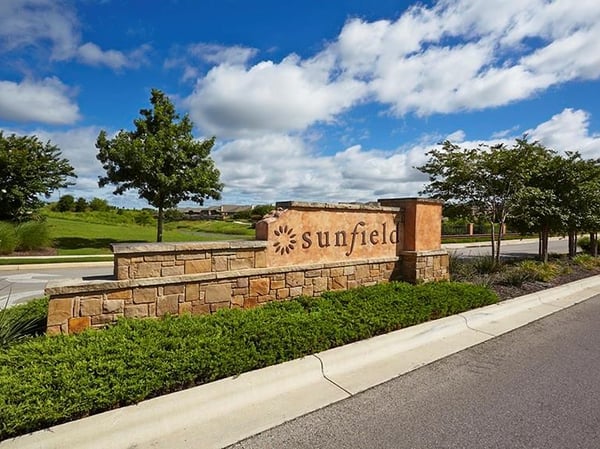 713 Vista Gardens, Buda, TX
