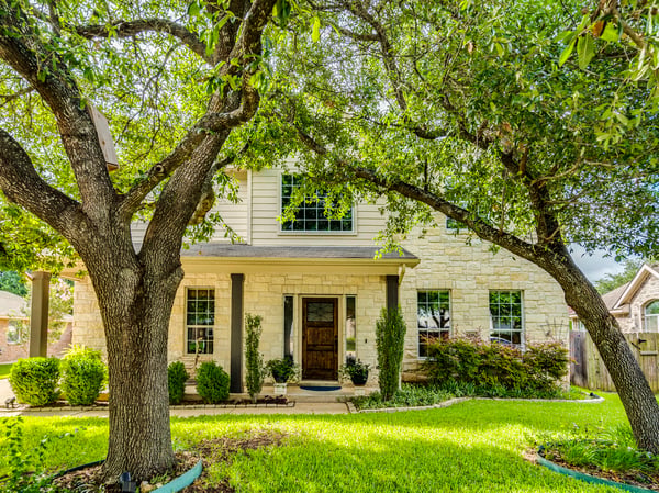 1218 Heppner Drive, Cedar Park, TX