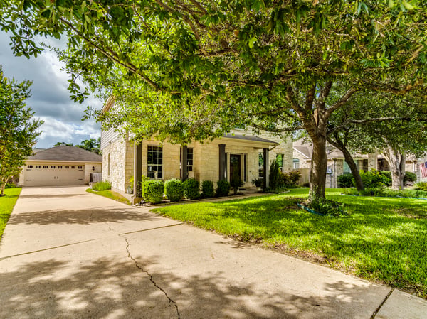 1218 Heppner Drive, Cedar Park, TX