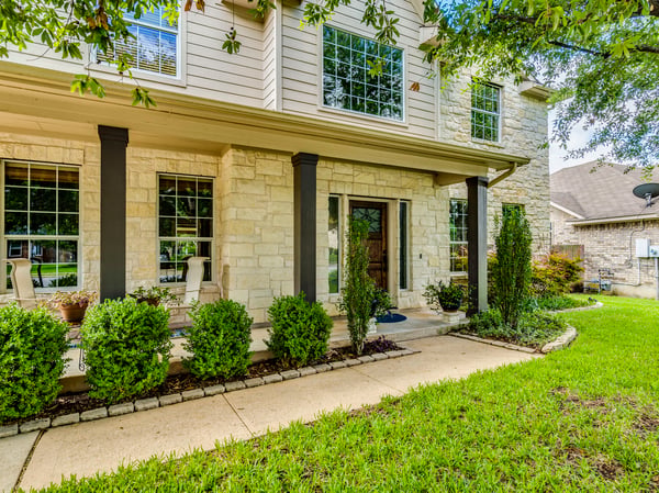 1218 Heppner Drive, Cedar Park, TX