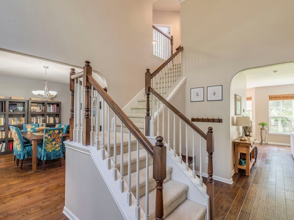 1218 Heppner Drive, Cedar Park, TX