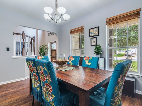 1218 Heppner Drive, Cedar Park, TX