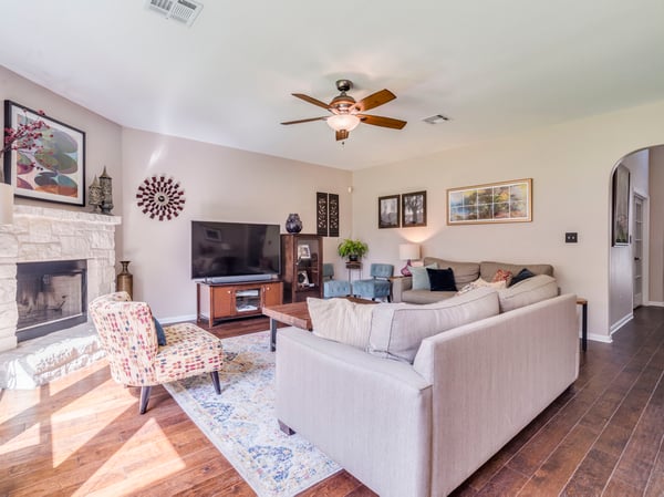 1218 Heppner Drive, Cedar Park, TX