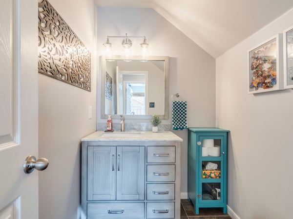 1218 Heppner Drive, Cedar Park, TX