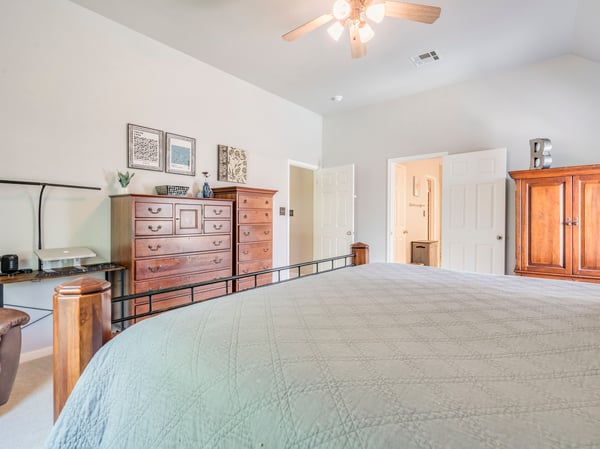 1218 Heppner Drive, Cedar Park, TX