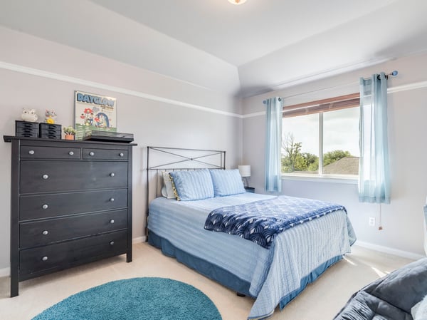 1218 Heppner Drive, Cedar Park, TX