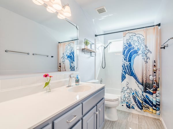 1218 Heppner Drive, Cedar Park, TX