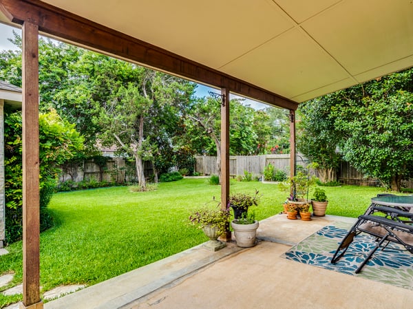 1218 Heppner Drive, Cedar Park, TX