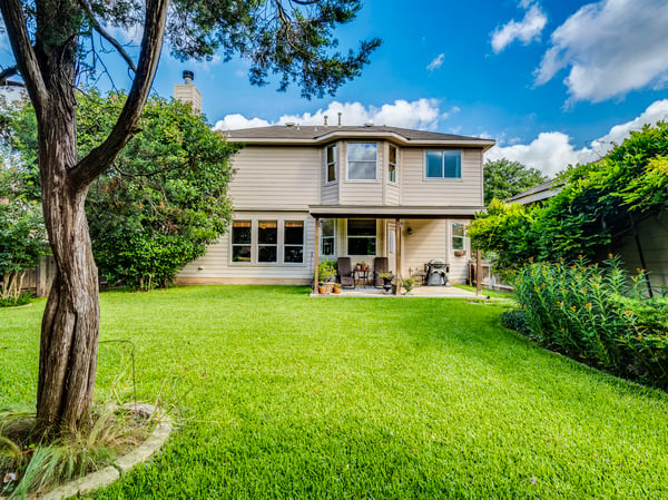 1218 Heppner Drive, Cedar Park, TX