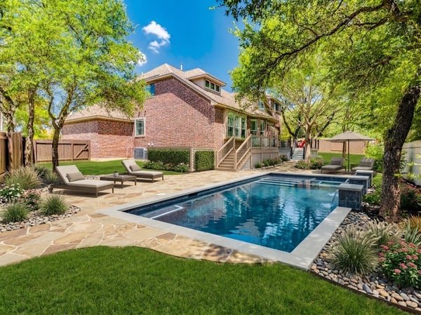 321 Calistoga Ct., Austin, TX