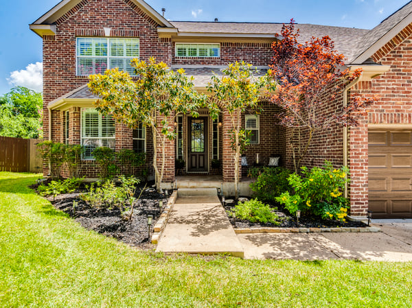 321 Calistoga Ct., Austin, TX