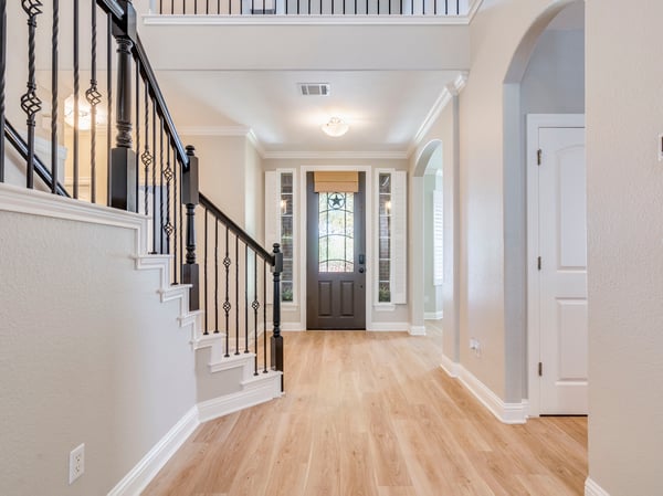 321 Calistoga Ct., Austin, TX