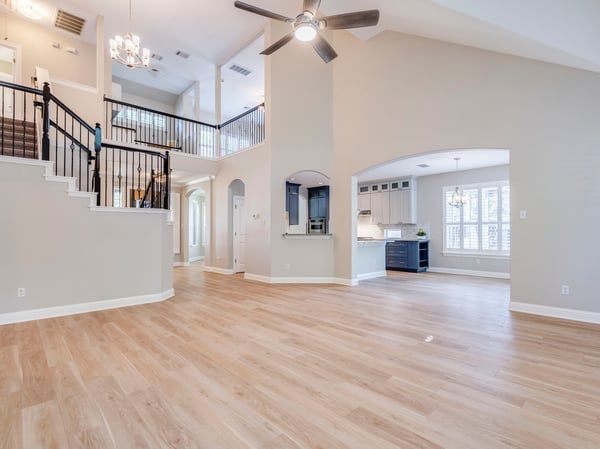 321 Calistoga Ct., Austin, TX