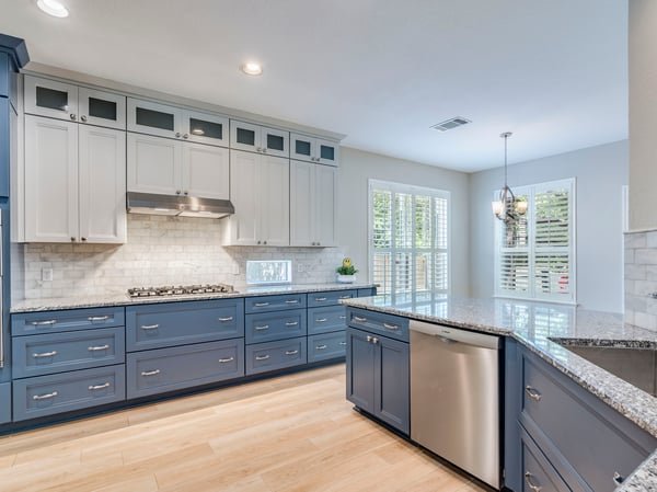 321 Calistoga Ct., Austin, TX