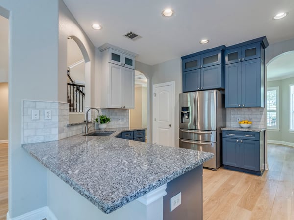 321 Calistoga Ct., Austin, TX